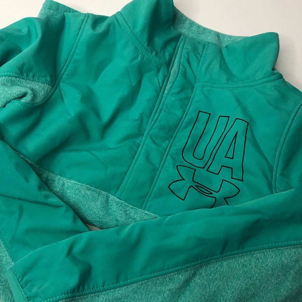 Under Armour Fleece